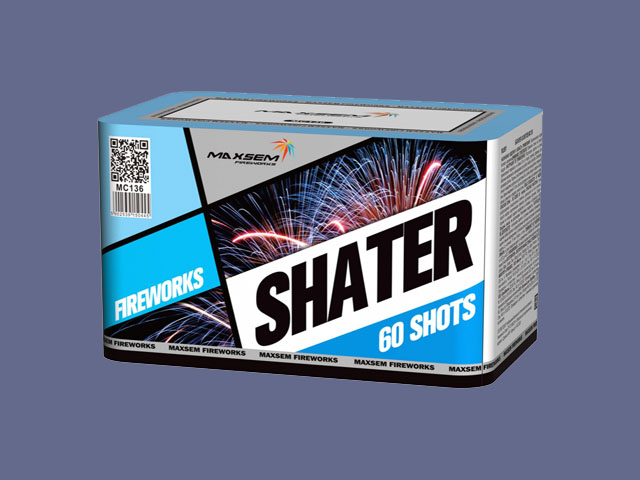 Shater MC136